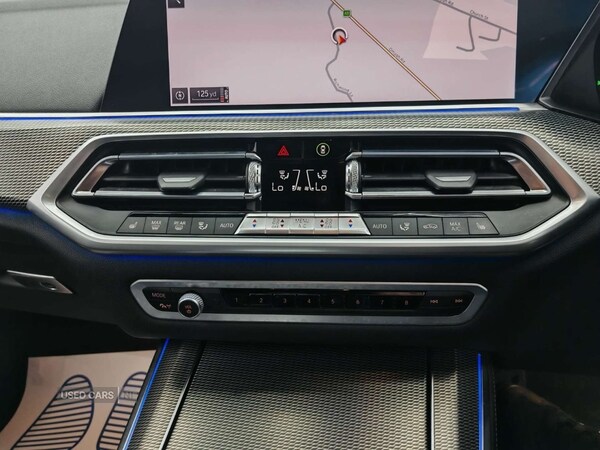 Used BMW X5 2019 for sale - 76201645: Photo 39