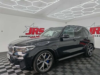 Used BMW X5 2019 for sale - 76201645: Photo 3