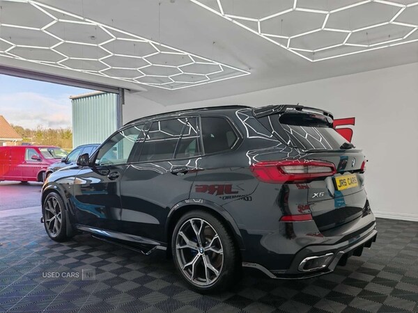 Used BMW X5 2019 for sale - 76201645: Photo 4