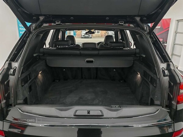 Used BMW X5 2019 for sale - 76201645: Photo 48