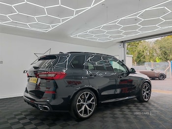 Used BMW X5 2019 for sale - 76201645: Photo 4
