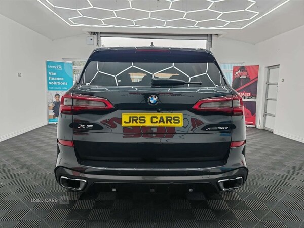 Used BMW X5 2019 for sale - 76201645: Photo 5