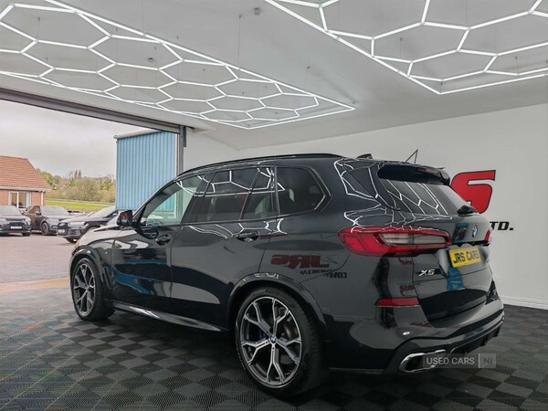 Used BMW X5 2019 for sale - 76201645: Photo 6