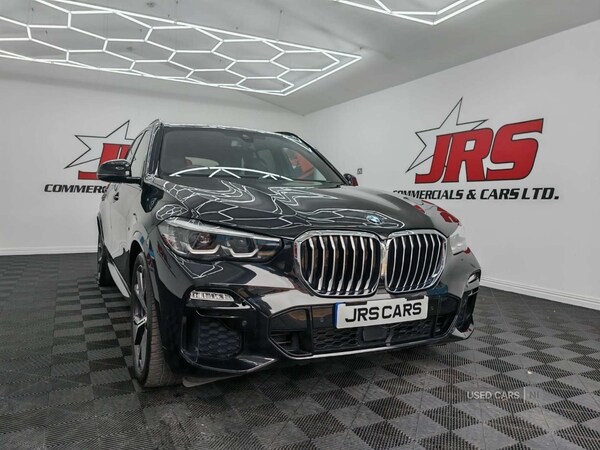 Used BMW X5 2019 for sale - 76201645: Photo 7