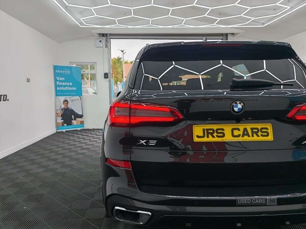 Used BMW X5 2019 for sale - 76201645: Photo 8