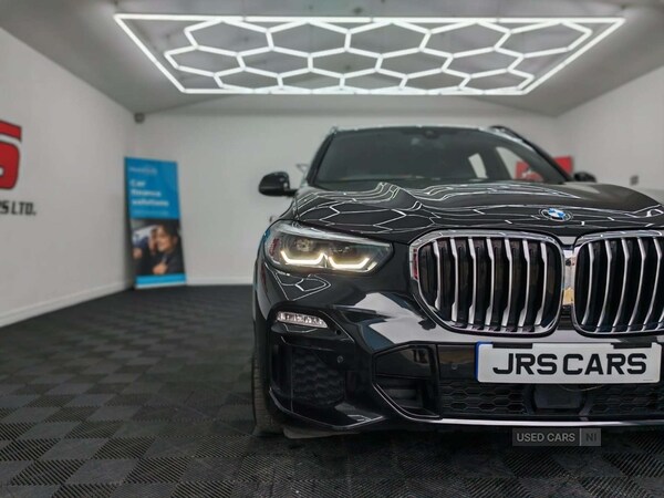 Used BMW X5 2019 for sale - 76201645: Photo 9