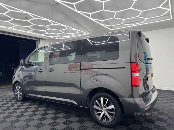 Used Toyota PROACE CITY Verso 2020 for sale - 76215885: Photo 4