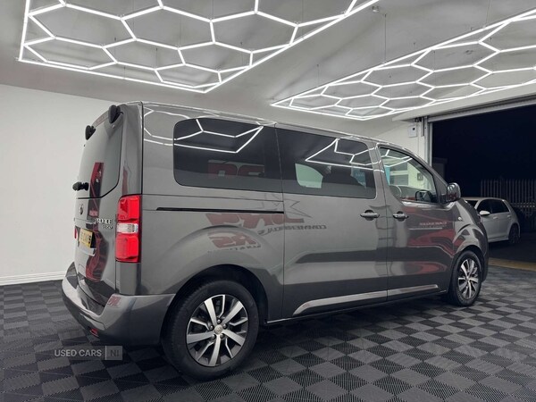 Used Toyota PROACE CITY Verso 2020 for sale - 76215885: Photo 5