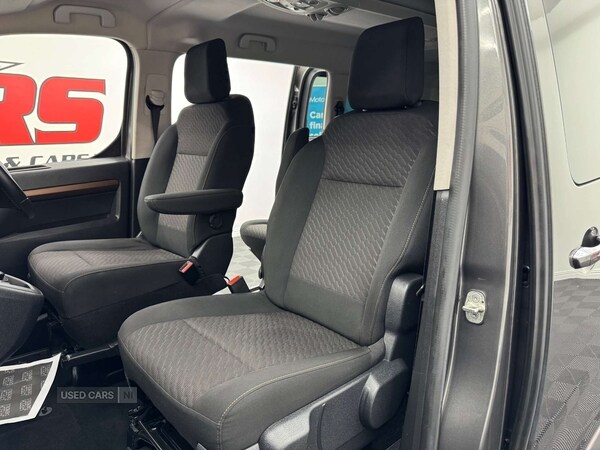 Used Toyota PROACE CITY Verso 2020 for sale - 76215885: Photo 6