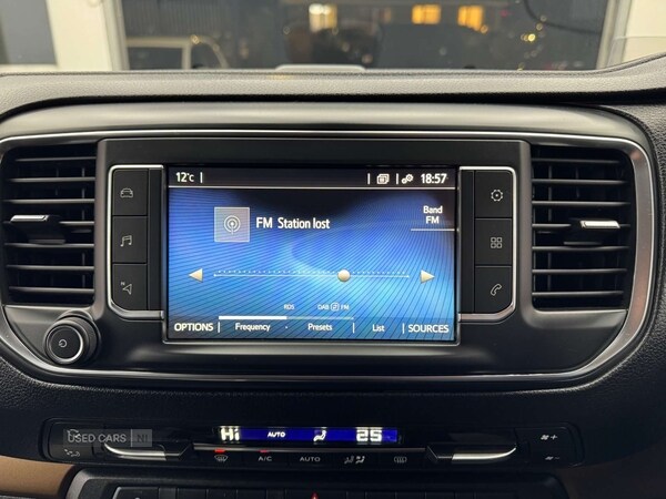 Used Toyota PROACE CITY Verso 2020 for sale - 76215885: Photo 7