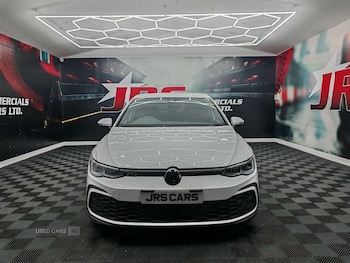 Used Volkswagen Golf 2024 for sale - 79226253: Photo