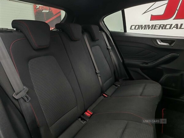 Used Ford Focus 2018 for sale - 76175717: Photo 10