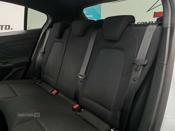 Used Ford Focus 2018 for sale - 76175717: Photo 12