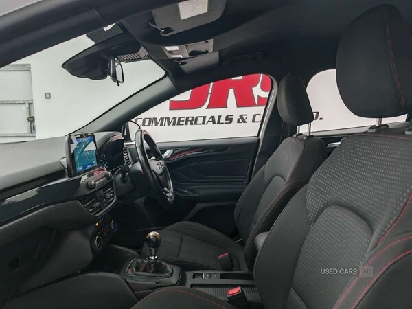 Used Ford Focus 2018 for sale - 76175717: Photo 13