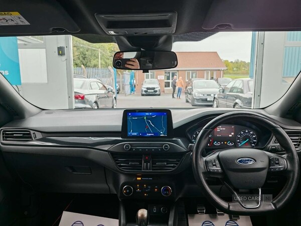 Used Ford Focus 2018 for sale - 76175717: Photo 18