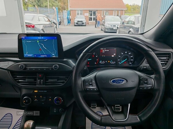 Used Ford Focus 2018 for sale - 76175717: Photo 19