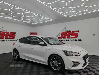 Used Ford Focus 2018 for sale - 76175717: Photo