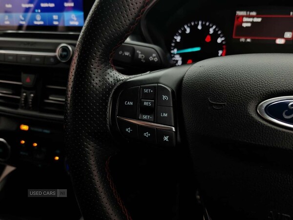 Used Ford Focus 2018 for sale - 76175717: Photo 20