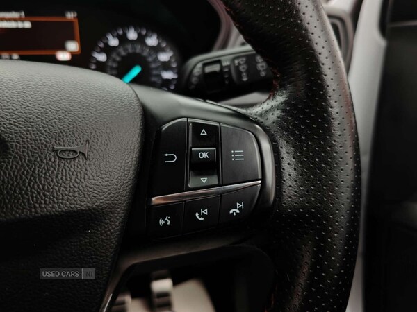 Used Ford Focus 2018 for sale - 76175717: Photo 21