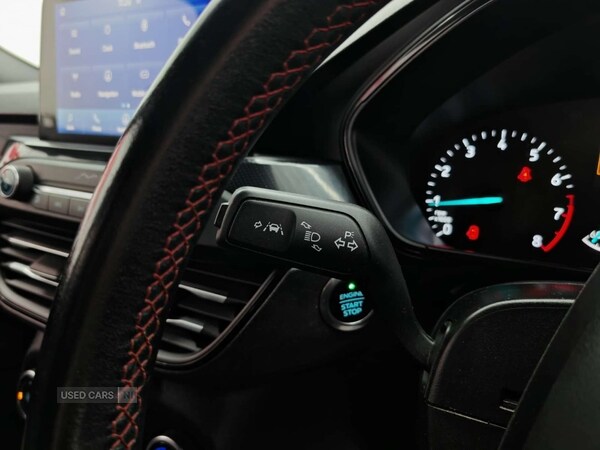 Used Ford Focus 2018 for sale - 76175717: Photo 23