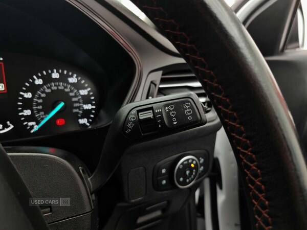 Used Ford Focus 2018 for sale - 76175717: Photo 24