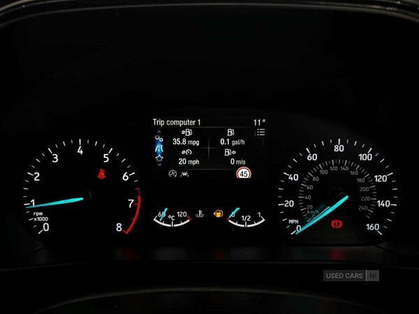 Used Ford Focus 2018 for sale - 76175717: Photo 25