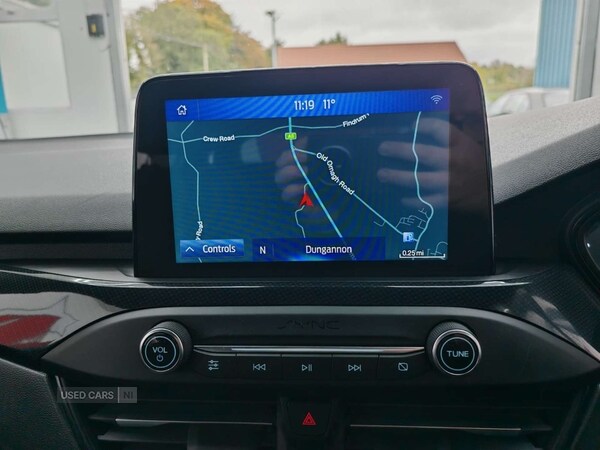 Used Ford Focus 2018 for sale - 76175717: Photo 26