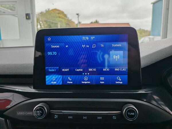 Used Ford Focus 2018 for sale - 76175717: Photo 27