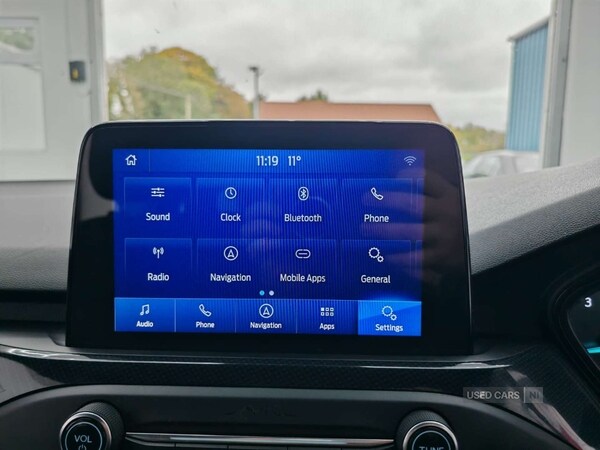 Used Ford Focus 2018 for sale - 76175717: Photo 28