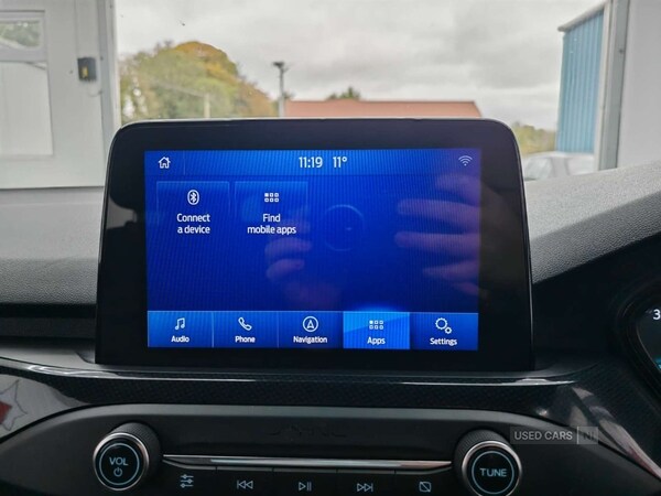 Used Ford Focus 2018 for sale - 76175717: Photo 29