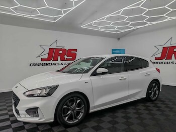 Used Ford Focus 2018 for sale - 76175717: Photo