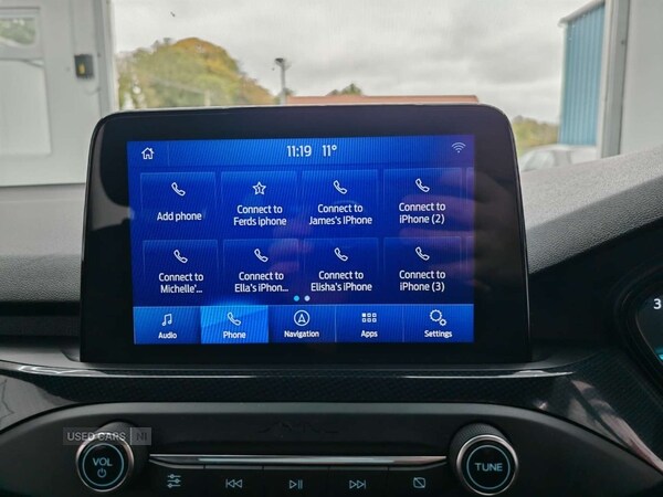 Used Ford Focus 2018 for sale - 76175717: Photo 30