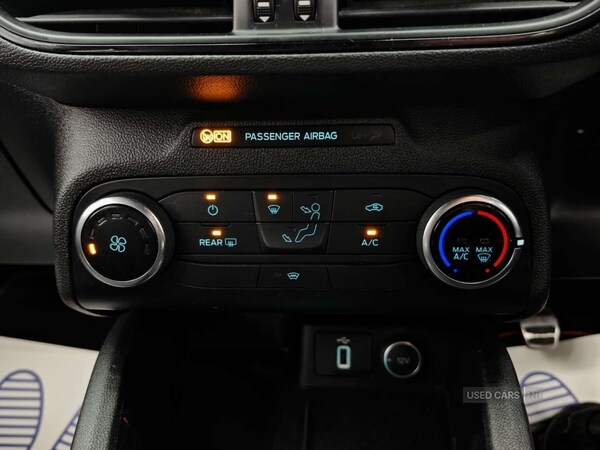 Used Ford Focus 2018 for sale - 76175717: Photo 32