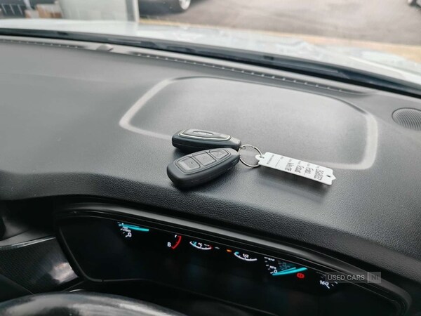 Used Ford Focus 2018 for sale - 76175717: Photo 35