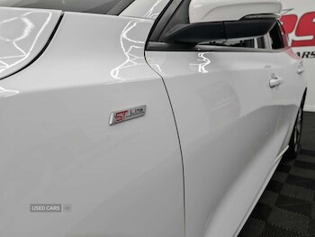 Used Ford Focus 2018 for sale - 76175717: Photo