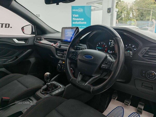 Used Ford Focus 2018 for sale - 76175717: Photo 6