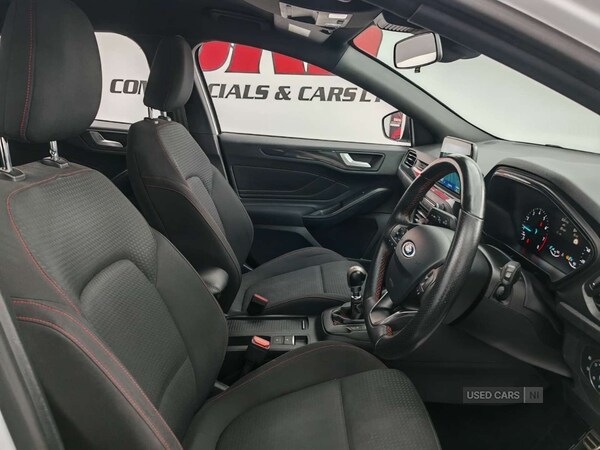 Used Ford Focus 2018 for sale - 76175717: Photo 7