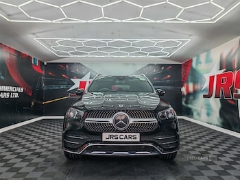 Used Mercedes-Benz GLE 2022 for sale - 78205850: Photo