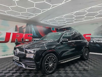 Used Mercedes-Benz GLE 2022 for sale - 78205850: Photo