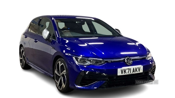 Used Volkswagen Golf 2021 for sale - 76562778: Photo 1