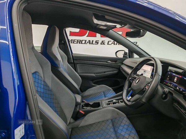 Used Volkswagen Golf 2021 for sale - 76562778: Photo 12