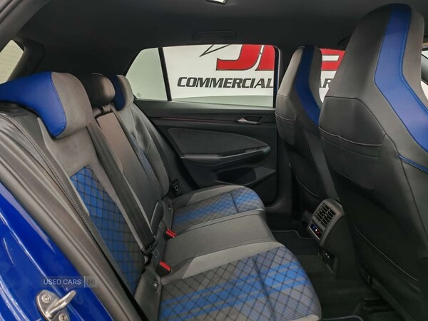 Used Volkswagen Golf 2021 for sale - 76562778: Photo 14