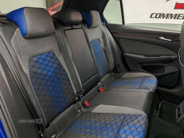 Used Volkswagen Golf 2021 for sale - 76562778: Photo 15