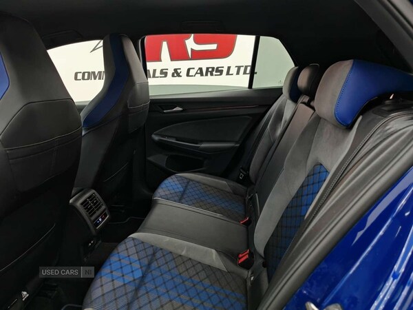 Used Volkswagen Golf 2021 for sale - 76562778: Photo 19