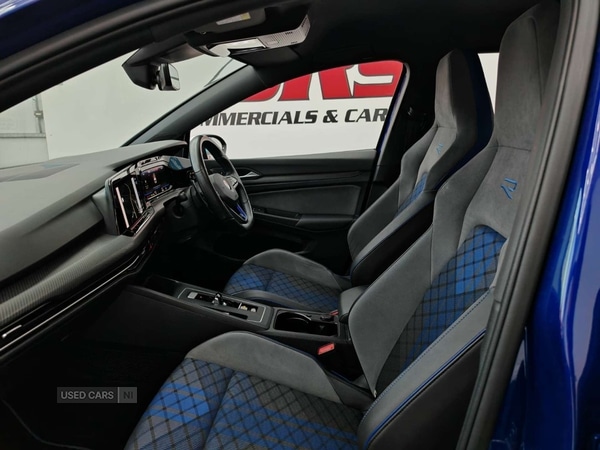 Used Volkswagen Golf 2021 for sale - 76562778: Photo 20