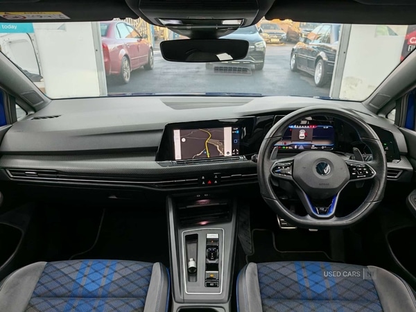 Used Volkswagen Golf 2021 for sale - 76562778: Photo 21