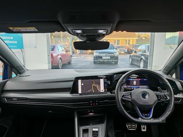 Used Volkswagen Golf 2021 for sale - 76562778: Photo 23