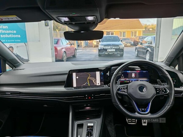 Used Volkswagen Golf 2021 for sale - 76562778: Photo 24