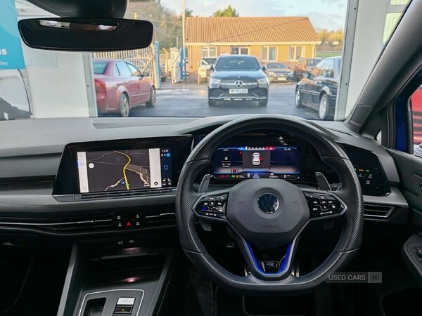 Used Volkswagen Golf 2021 for sale - 76562778: Photo 25