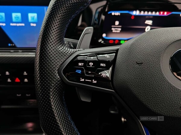 Used Volkswagen Golf 2021 for sale - 76562778: Photo 26